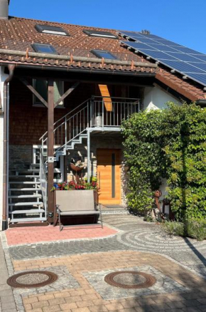 Ferienwohnungen Doro